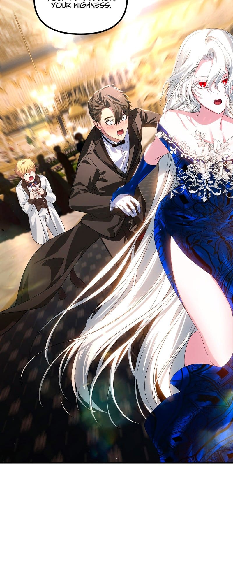 SSS-Class Suicide Hunter, Chapter 100 image 13